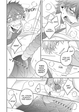 3 Kai Mawatte Suki to Ie - Page 147