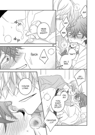 3 Kai Mawatte Suki to Ie Page #148