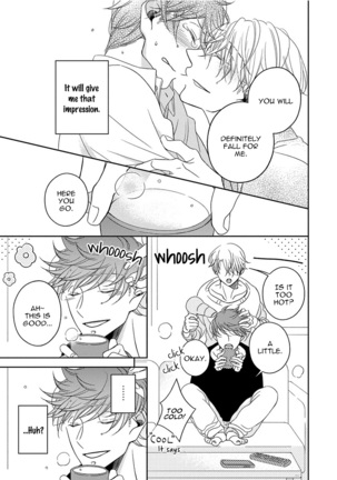 3 Kai Mawatte Suki to Ie - Page 162