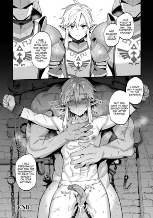 Kunrenhei no Junan | The Torturous Training of New Recruits - Page 23