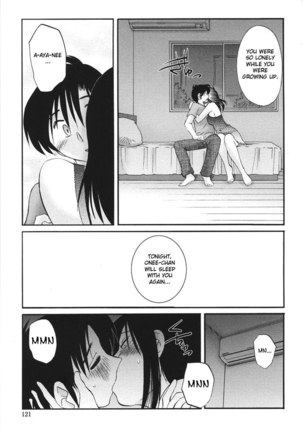My Sister Is My Wife Vol2 - Chapter 14 Page #11