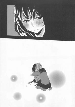 Mebae Vol. 1 - Vivid Girls Love Page #291
