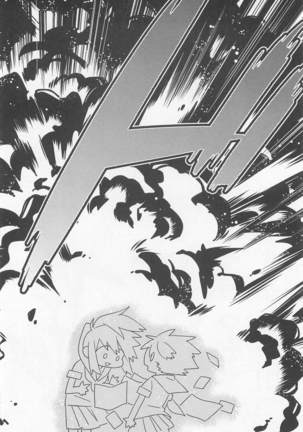 Mebae Vol. 1 - Vivid Girls Love Page #68