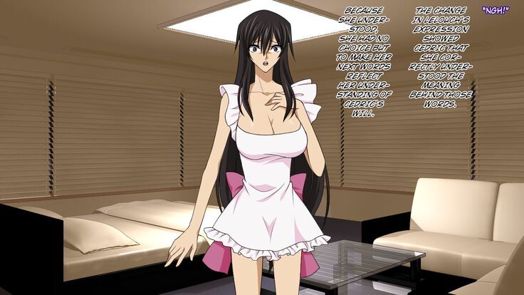 Reborn Prince Introduction: The abandoned prince is a female slave