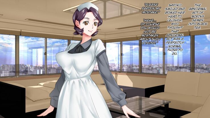 Reborn Prince Introduction: The abandoned prince is a female slave