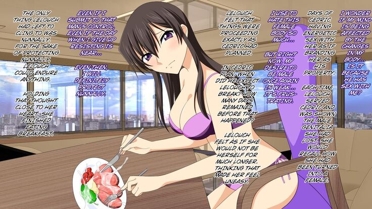 Reborn Prince Introduction: The abandoned prince is a female slave