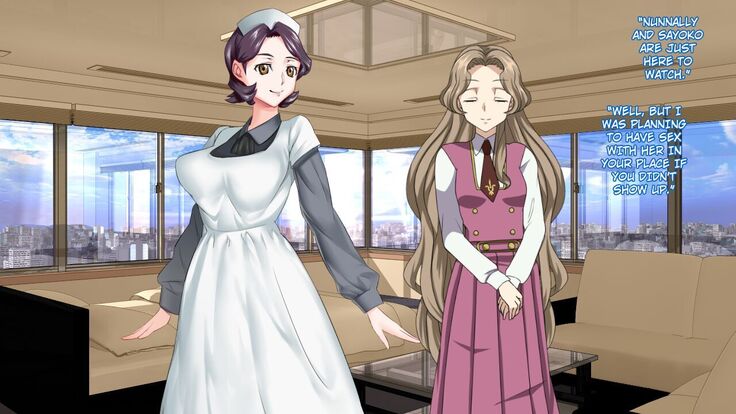 Reborn Prince Introduction: The abandoned prince is a female slave