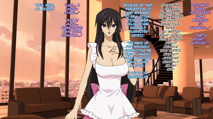 Reborn Prince Introduction: The abandoned prince is a female slave