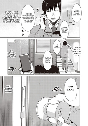 Seiyoku ~Sei ni Oboreru Onna-tachi~ | - Page 49