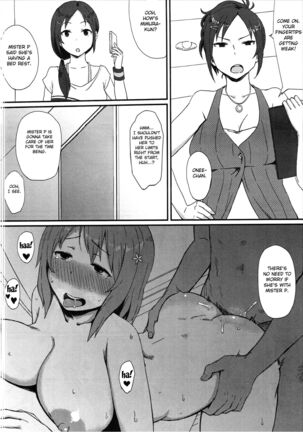 Daniku Massage Diet Page #15