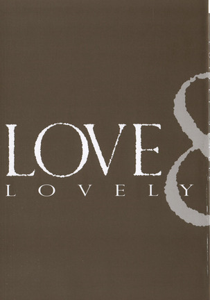 LOVE ＆ HATE - Lovely Slave