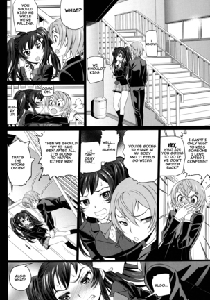 Otomehime Ch. 1-6 Page #90