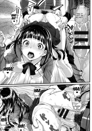 Otomehime Ch. 1-6 Page #119
