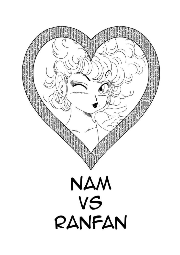 Nam VS Ranfan