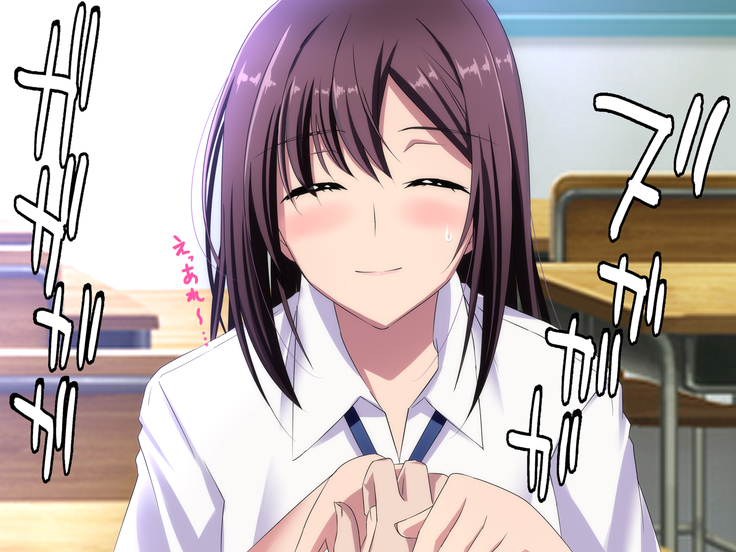 Zenryousei Danshikou de Nyotaika Shita Boku ga Dou Natta ka to Iu to... Zenpen