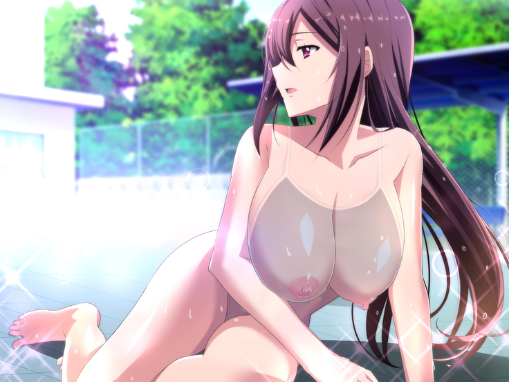 Zenryousei Danshikou de Nyotaika Shita Boku ga Dou Natta ka to Iu to... Zenpen