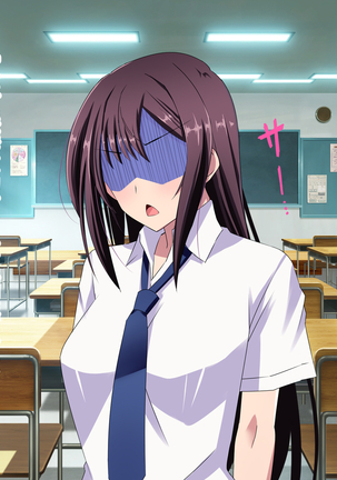 Zenryousei Danshikou de Nyotaika Shita Boku ga Dou Natta ka to Iu to... Zenpen Page #29