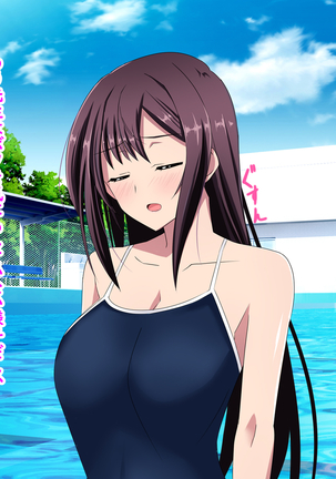 Zenryousei Danshikou de Nyotaika Shita Boku ga Dou Natta ka to Iu to... Zenpen Page #106