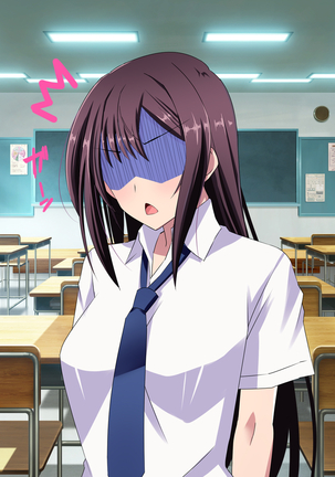 Zenryousei Danshikou de Nyotaika Shita Boku ga Dou Natta ka to Iu to... Zenpen Page #20