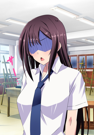 Zenryousei Danshikou de Nyotaika Shita Boku ga Dou Natta ka to Iu to... Zenpen Page #126