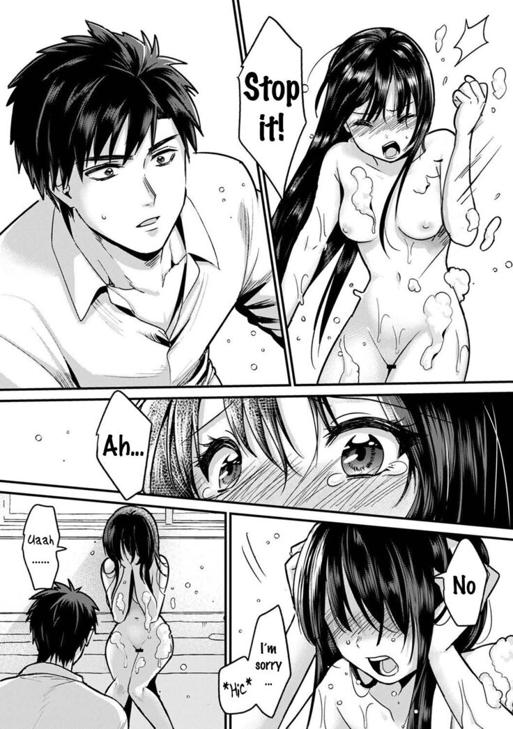 Konomi ja Nai kedo ~Mukatsuku Ane to Aishou Batsugun Ecchi | She's Not My Type But ~Amazing Sex Chemistry With My Annoying Older Sister~ 8