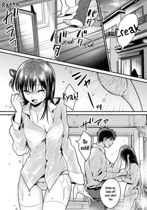 Konomi ja Nai kedo ~Mukatsuku Ane to Aishou Batsugun Ecchi | She's Not My Type But ~Amazing Sex Chemistry With My Annoying Older Sister~ 8 Page #15
