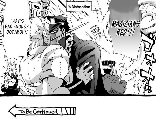 Mago Haji Jii wo Aishisugiteru | Grandson loves his Grandfather too much   {Leon990 Scanlations}