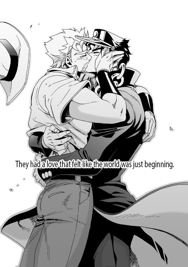 Mago Haji Jii wo Aishisugiteru | Grandson loves his Grandfather too much   {Leon990 Scanlations}