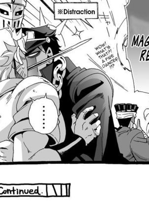 Mago Haji Jii wo Aishisugiteru | Grandson loves his Grandfather too much   {Leon990 Scanlations} - Page 145
