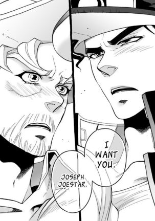 Mago Haji Jii wo Aishisugiteru | Grandson loves his Grandfather too much   {Leon990 Scanlations} - Page 225