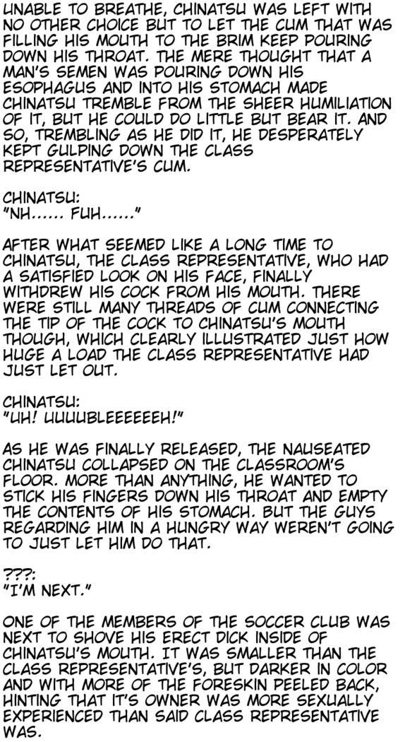 Joseitoka Kaichou | The M-to-F'ed student council president