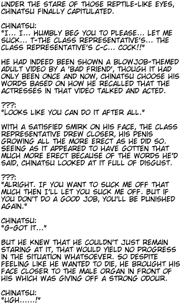 Joseitoka Kaichou | The M-to-F'ed student council president