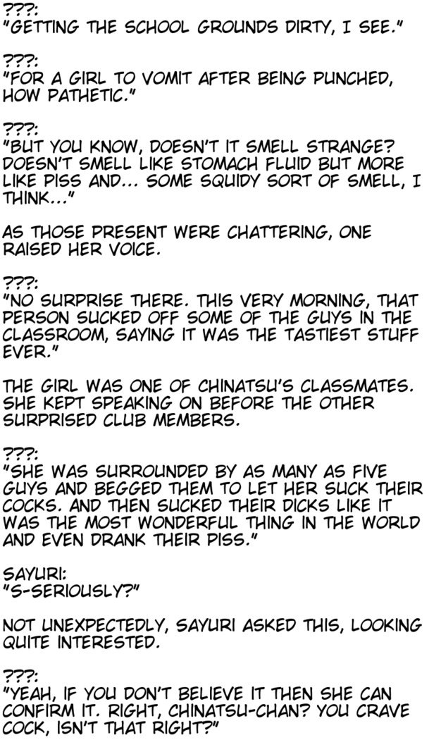 Joseitoka Kaichou | The M-to-F'ed student council president