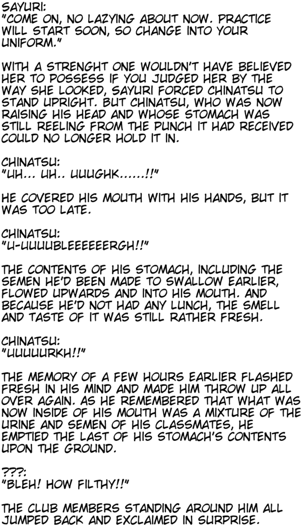 Joseitoka Kaichou | The M-to-F'ed student council president