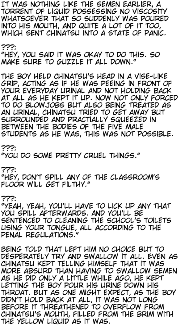 Joseitoka Kaichou | The M-to-F'ed student council president