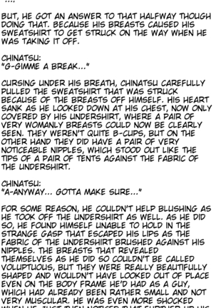 Joseitoka Kaichou | The M-to-F'ed student council president Page #13