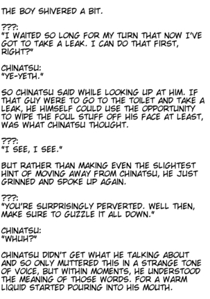 Joseitoka Kaichou | The M-to-F'ed student council president Page #92