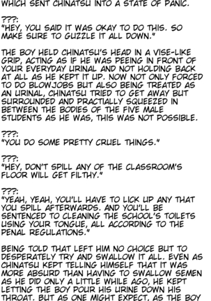 Joseitoka Kaichou | The M-to-F'ed student council president Page #93