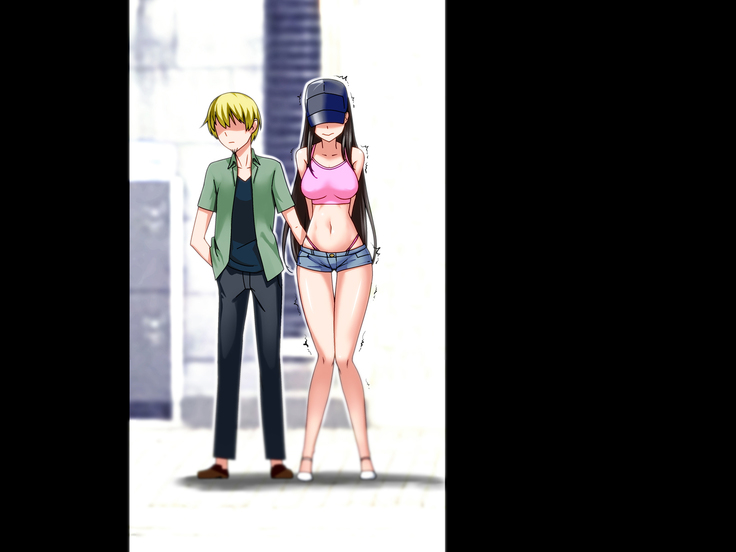 Netorare Saimin -Moto Tannin Gen Koibito Genzai Kashidashichuu-