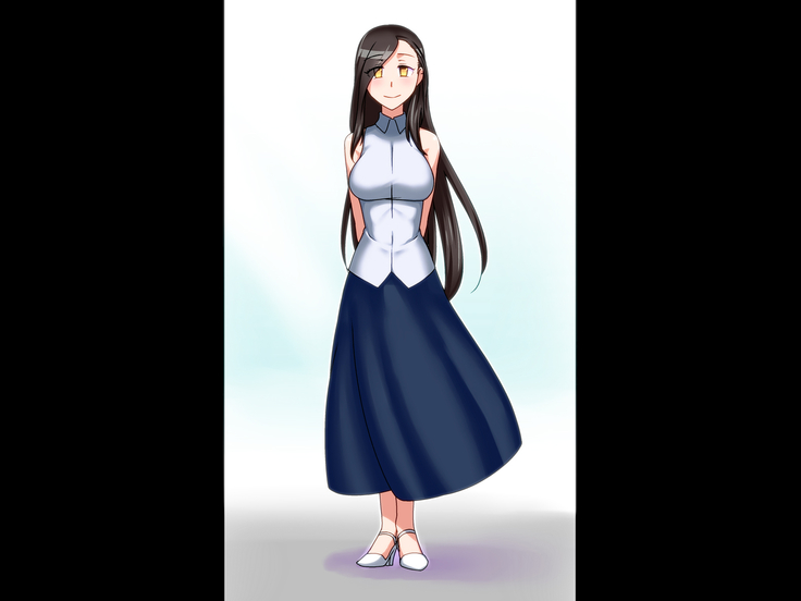 Netorare Saimin -Moto Tannin Gen Koibito Genzai Kashidashichuu-