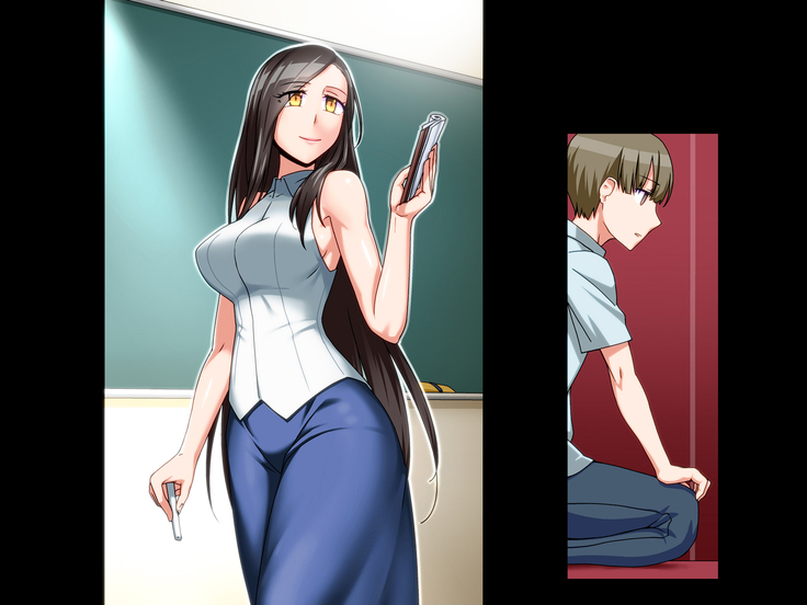 Netorare Saimin -Moto Tannin Gen Koibito Genzai Kashidashichuu-