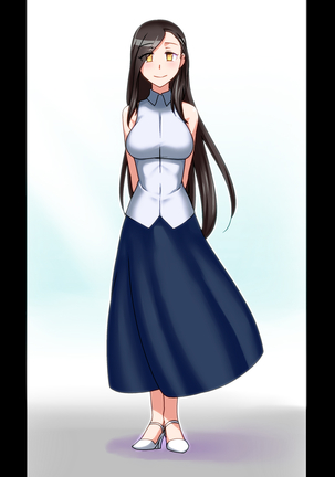 Netorare Saimin -Moto Tannin Gen Koibito Genzai Kashidashichuu- Page #109