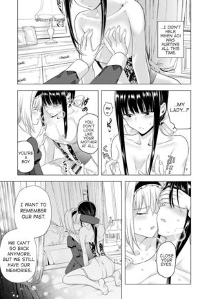 Sayonara Watashi no Maid-san Page #24
