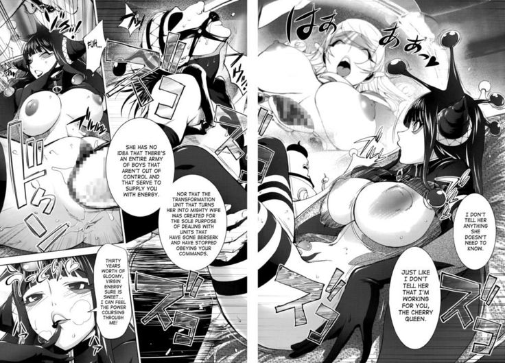 Beloved Housewife Soldier Mighty Wife 6th