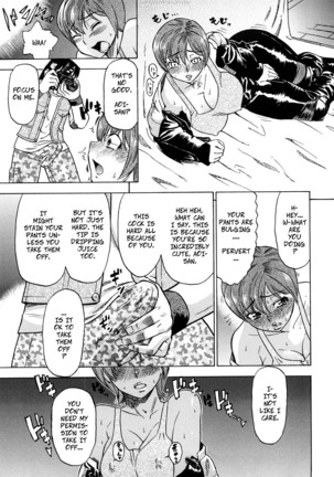 Semi-Pro Racing Stars Page #16