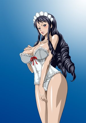 Nel Zel Formula - Baby 5 - One Piece Page #53