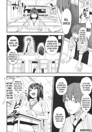 Tsuishingu Girl  ~XxJova12xX~ Page #2