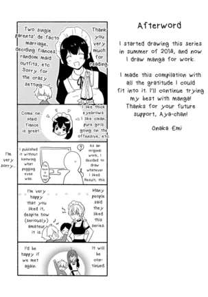 Onee-chan to Boku no Kaihatsu Seikatsu Prologue & Epilogue + Bonus - Page 31