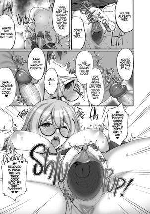 [Labomagi! (Takeda Aranobu)] Ecchi na Onee-san wa, Suki desu ka? 3 ~Tonari no Onee-san to Ikkagetsukan, Shasei Kanri to Sakusei Seikatsu Hen~ [English] {2d-market.com} [Decensored] [Digital] Page #42