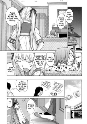 Hanazono Ch 1-4 - Page 126